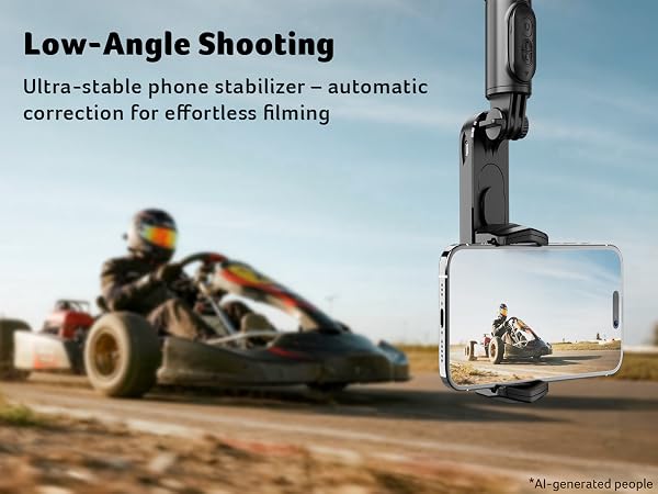 Gimbal Stabilizer