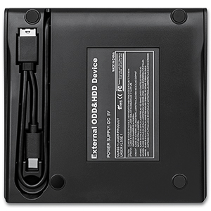 usb dvd player for laptop