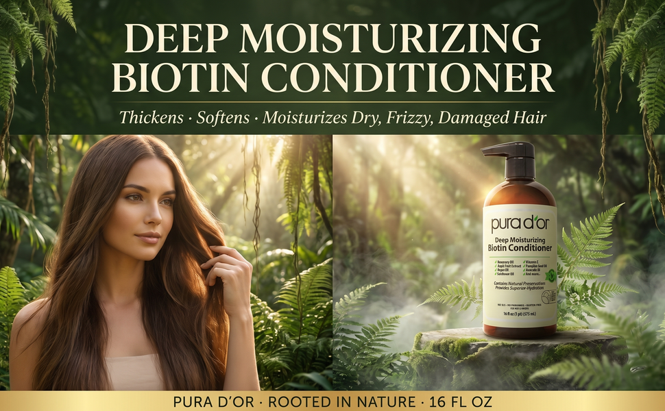 Gold Conditioner