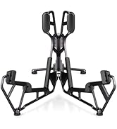 Xvive Guitar Stand G1 Deluxe Guitar Stand Floor for Electric/Acoustic/Bass guitar, Designed in Ge...