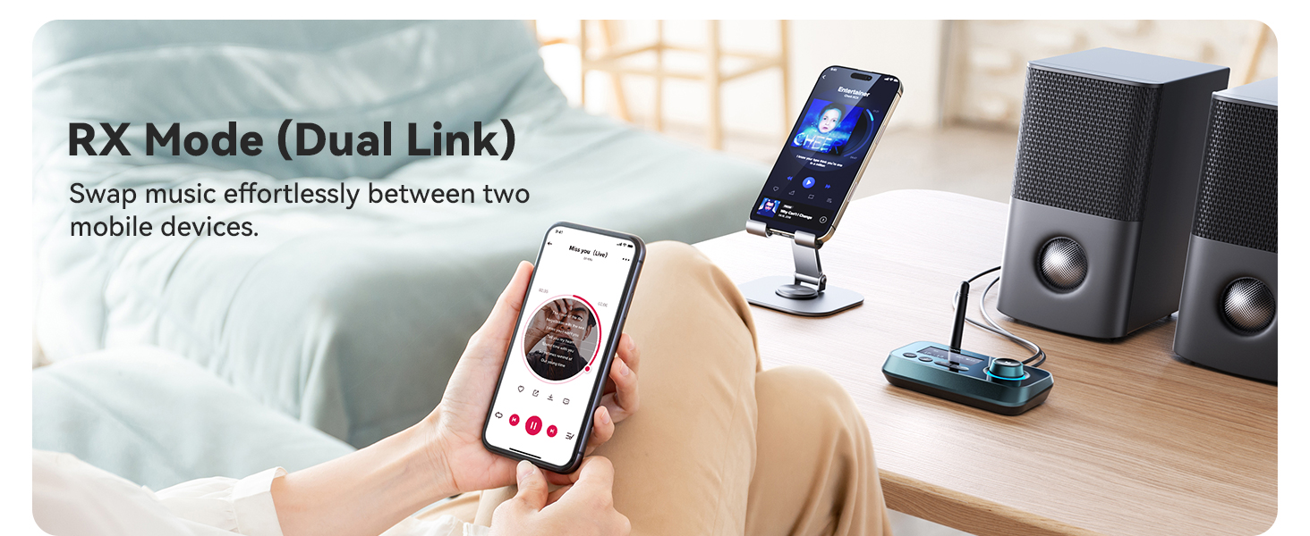 bluetooth adapter for tv