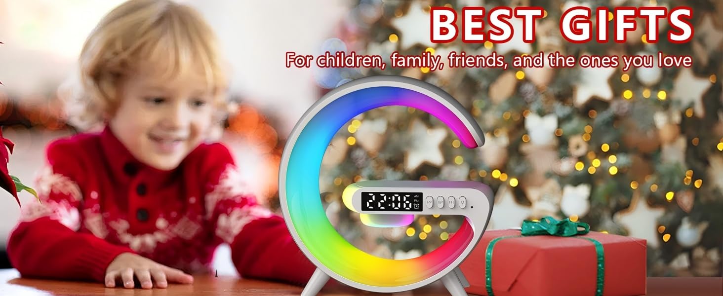 christmas gifts for children, family, friend