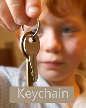 keychain