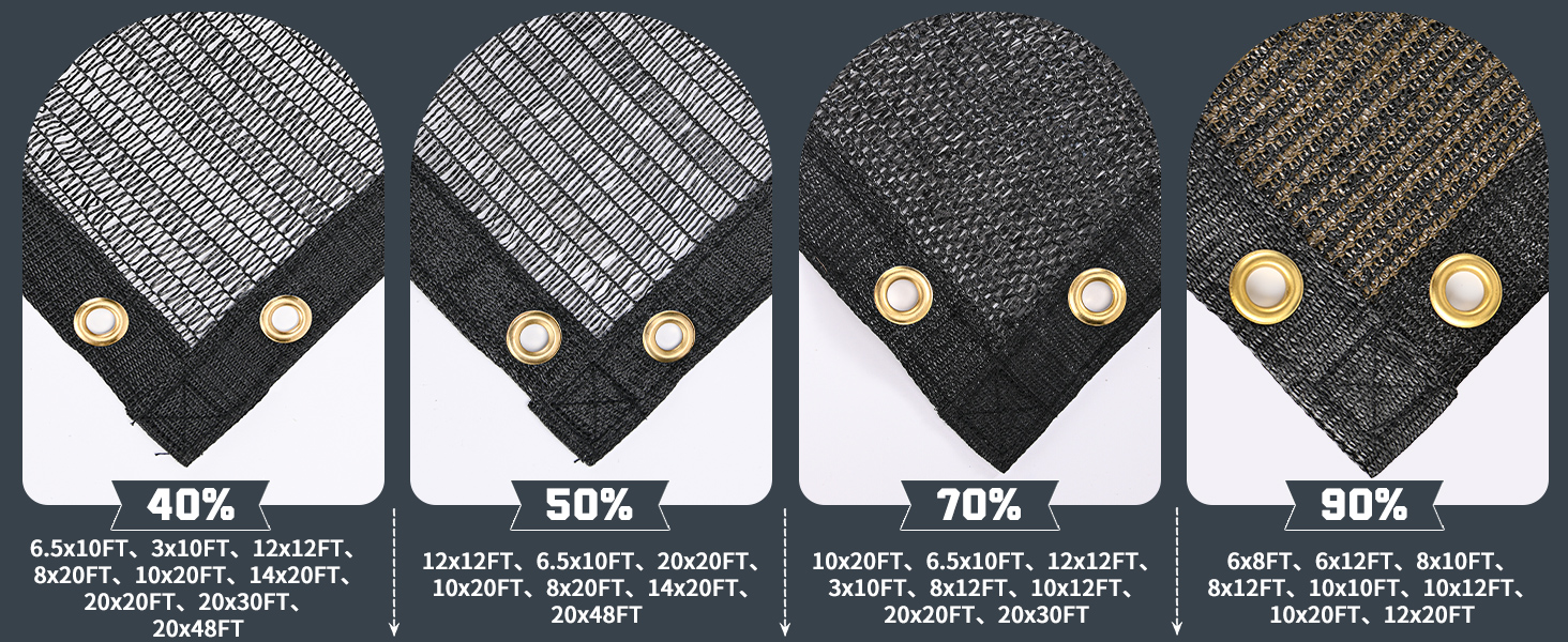 sunshade cloth