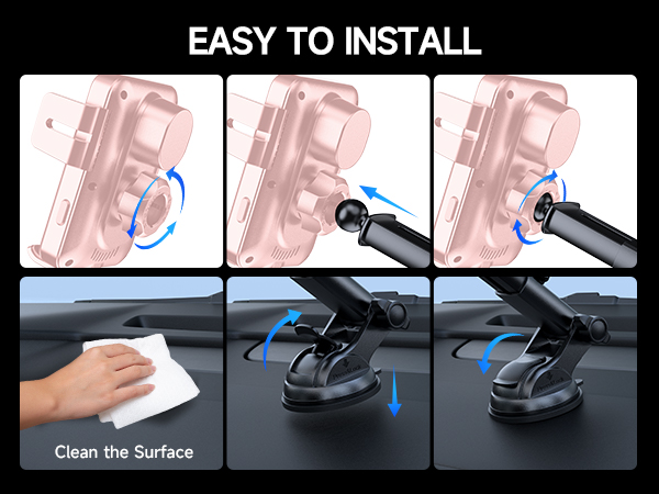 phone holder for your car