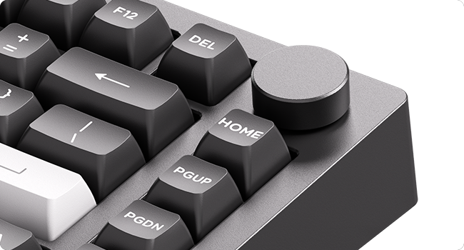Mechanical Keyboard