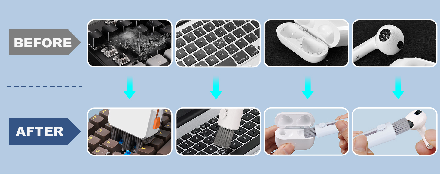 laptop cleaning kit
