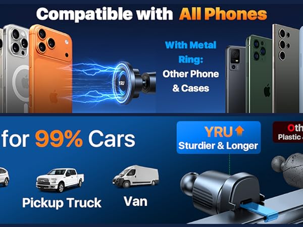 compatible with all phones