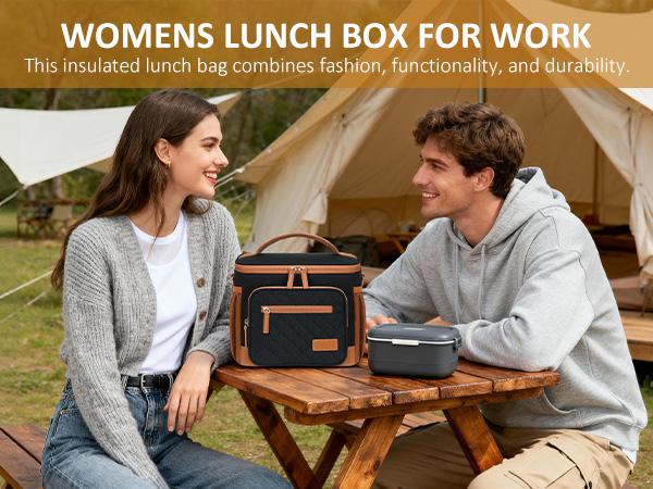 lunch bags
