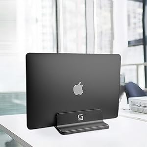 Vertical Stand Laptop