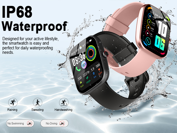Smart Watch for iphone