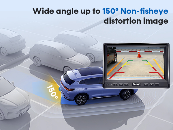 back up camera
