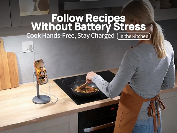 wireless accessories