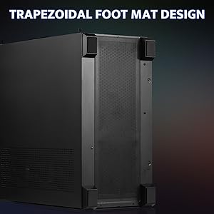 DS900 TRAPEZOIDAL FOOT MAT DESIGN