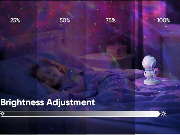 Brightness Adjustment