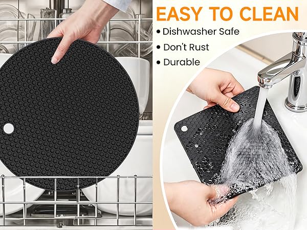 Hot Pads