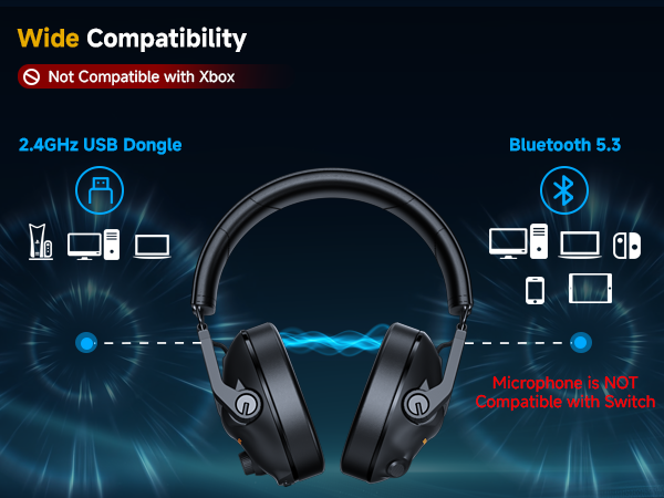 pc headset