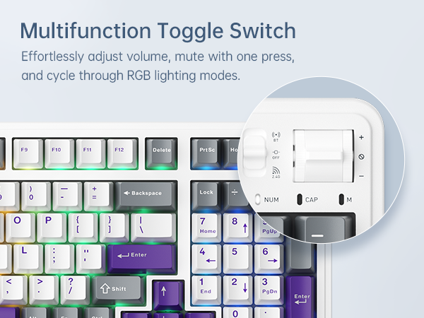 Mechanical Keyboard