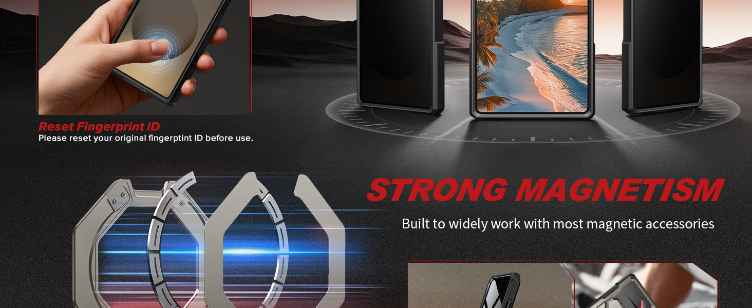 case samsung s25 ultra