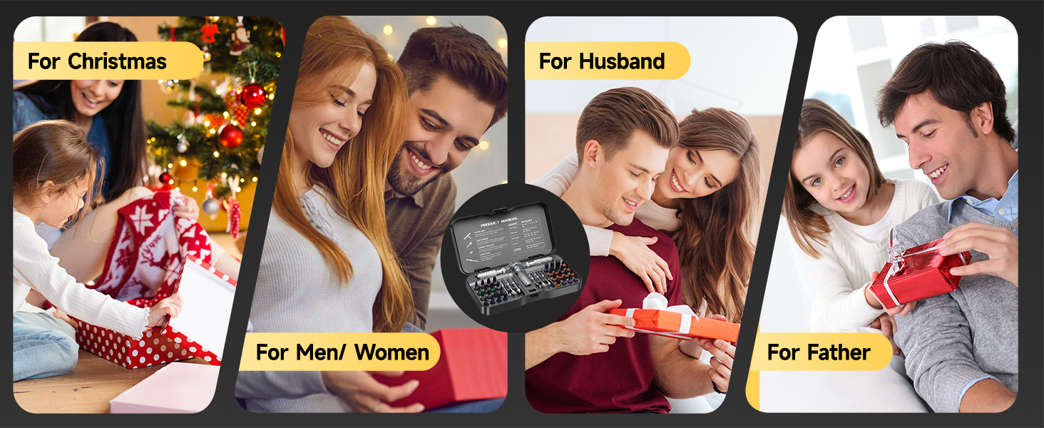 Practical Gift