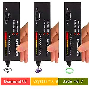Diamond Tester Pen