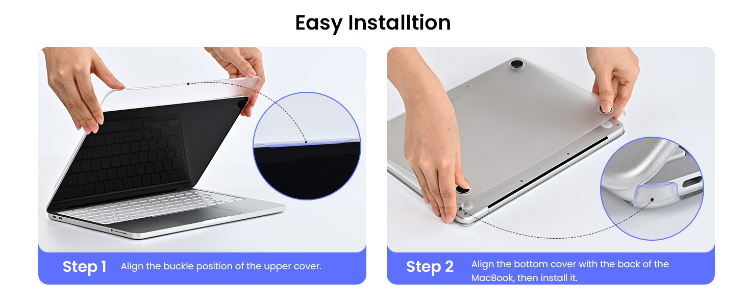 macbook neo cover