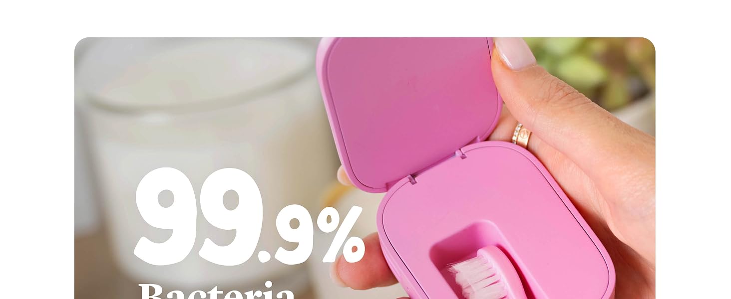 Made By Dentists UV - Pink