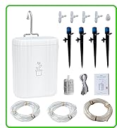 plant watering devices