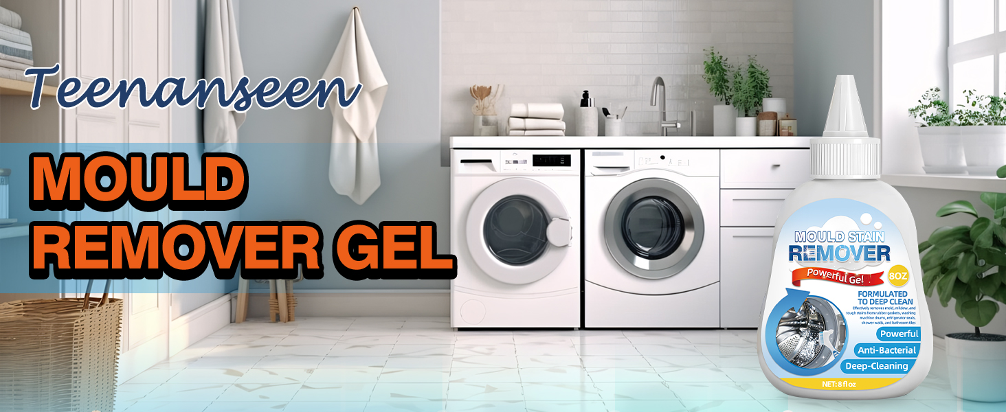 mold remover