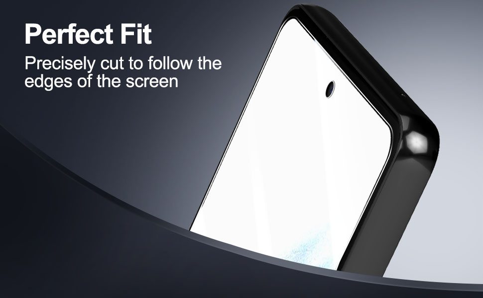 Samsung Galaxy A53 5g Tempered Glass Screen Protector