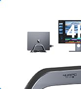 macbook docking station dual monitor