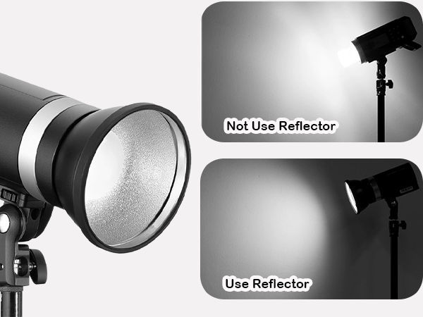 Heliora 7&amp;#34; Standard Reflector Lamp Shade Dish Diffuser with 60° Honeycomb Grid