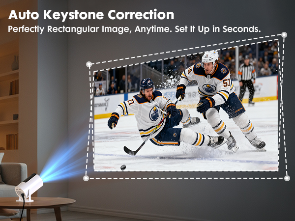 home theater projector