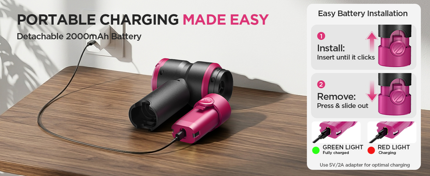 8-Portable Charging Made Easy