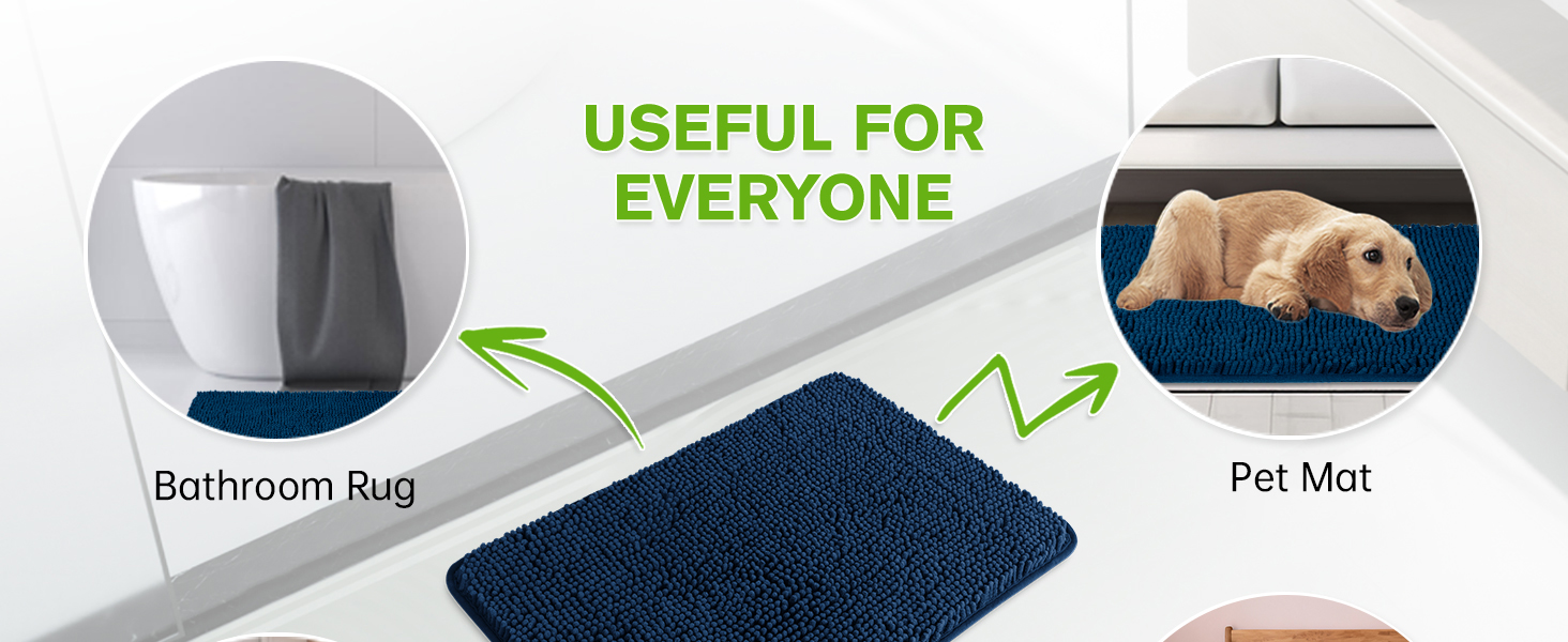 bathroom mat bathroom floor mat bathroom shower mat non slip bathroom mat navy blue bathroom rugs