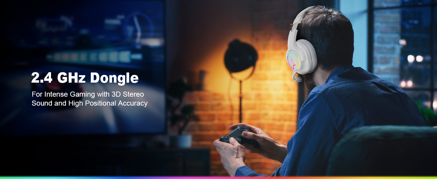 2.4 GHz Dongle