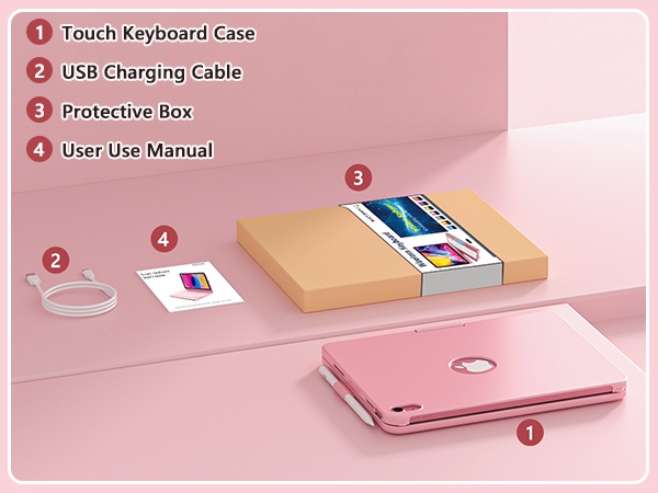 ipad 10th generation case with keyboard ipad 10th generation keyboard ipad keyboard 10th generation