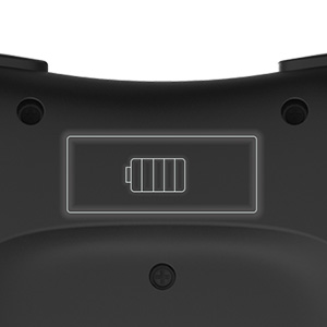 Rechargeable Battery