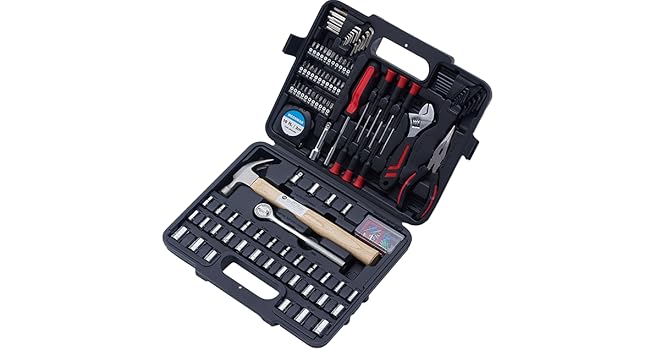 149 Piece Home Tool Set