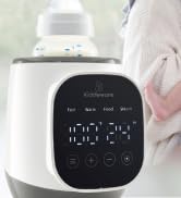 Baby Bottle Warmer