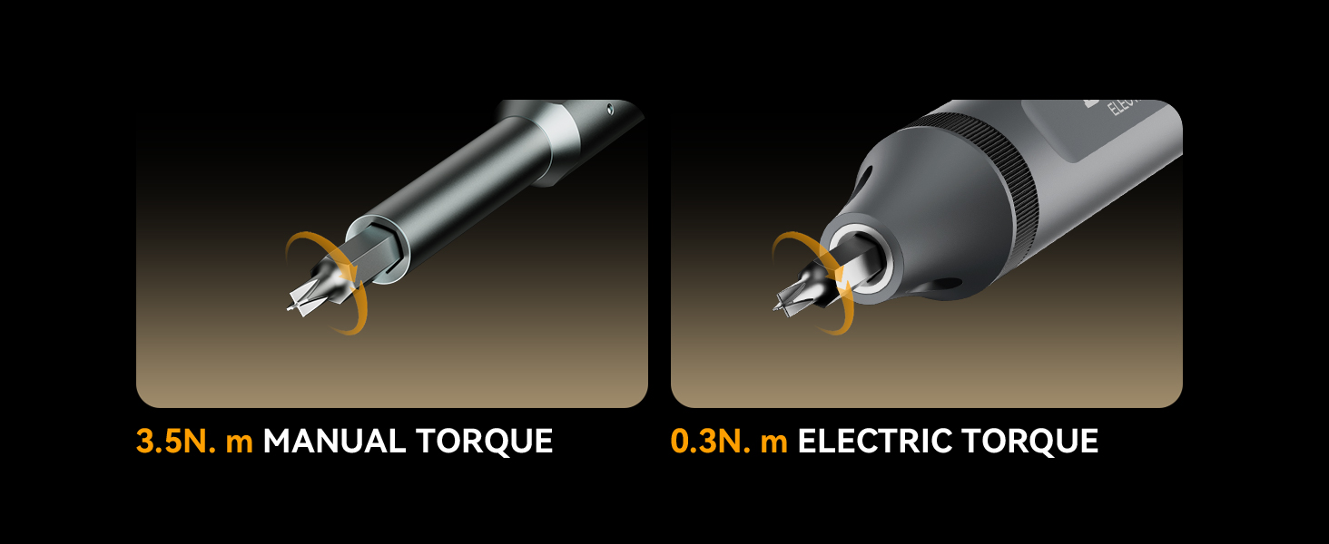 cordless screwdriver