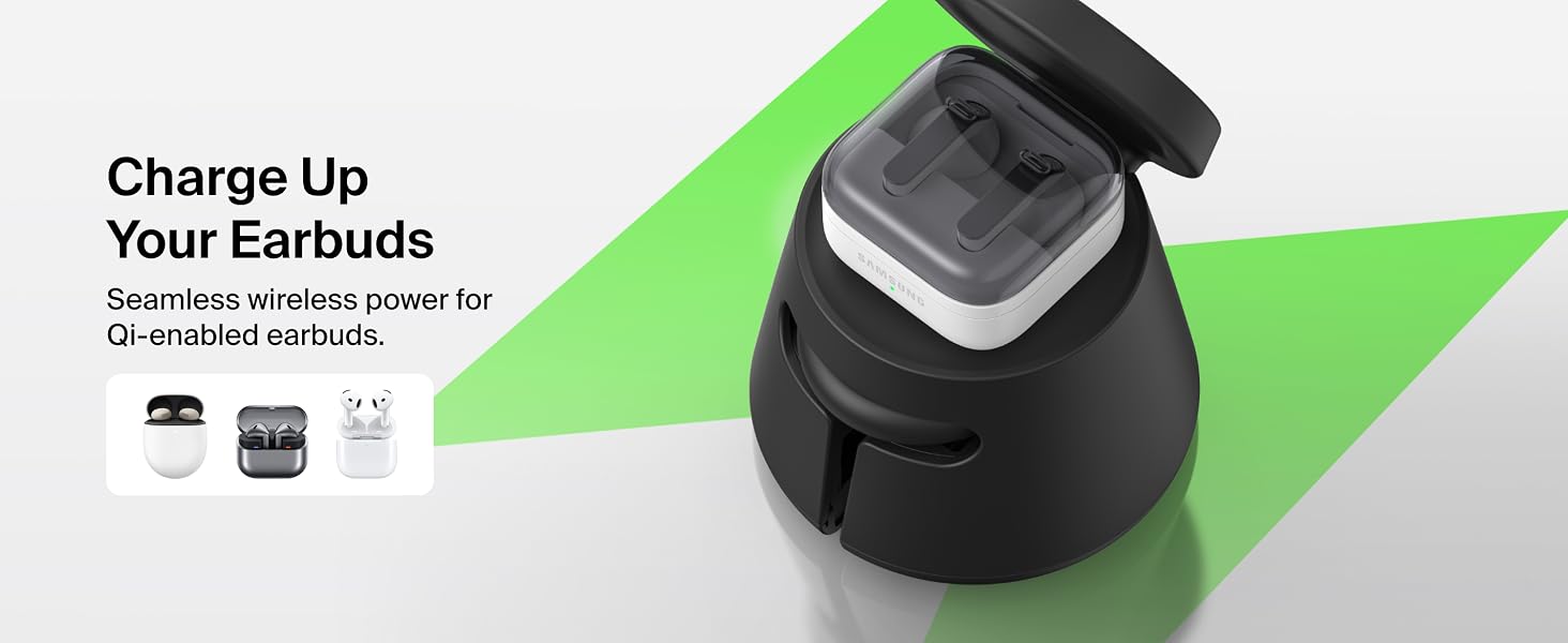 UltraCharge Modular Charging Station