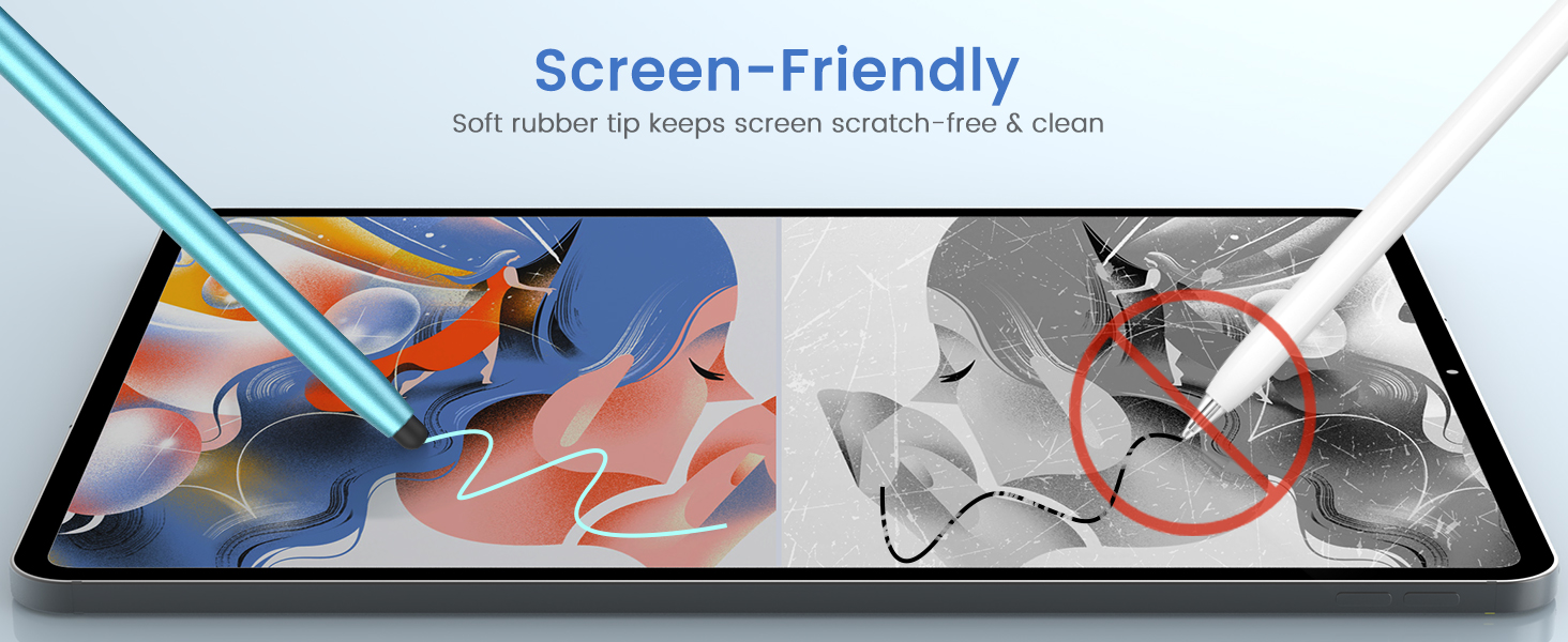 stylus for tablet