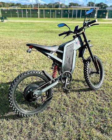 EBIKE