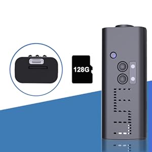 Security Surveillance Camera