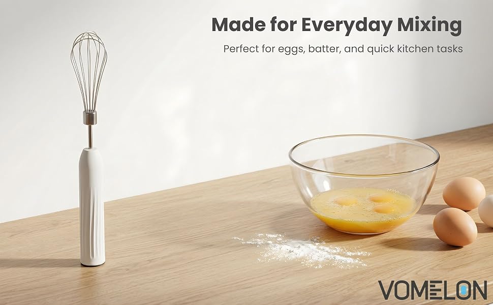 egg beater