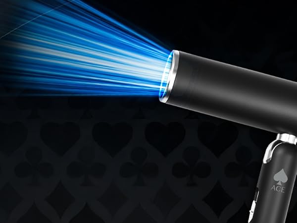 Ace Hair Dryer