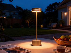 cordless lamps cordless table lamps rechargeable battery operated outdoor dining lights tabletop