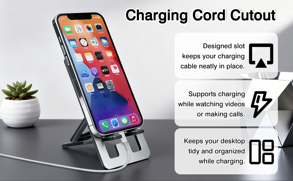 charging cord