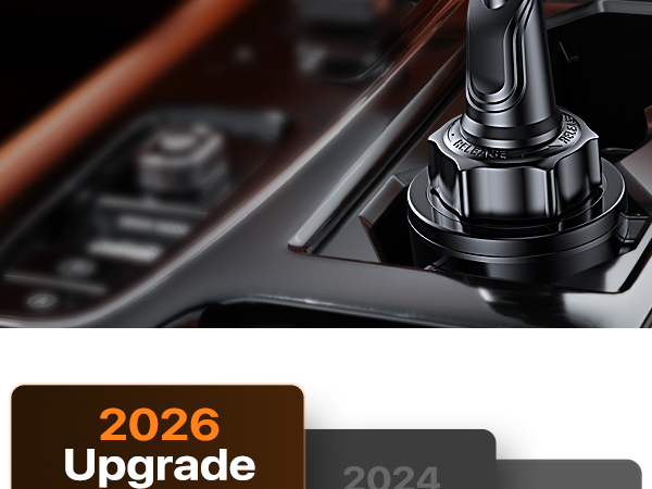 magnet car cup phone holder